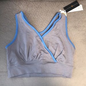 NWT Kindred Bravely Sports / Nursing Sleep Bras
